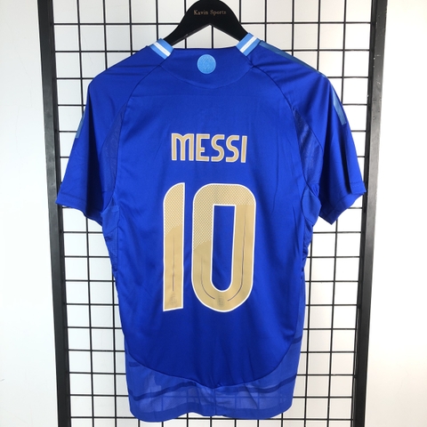 In Chính Hãng Argentina 2024