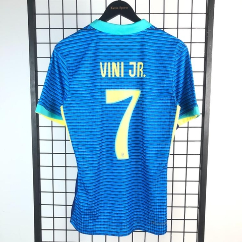 In Chính Hãng Brazil 2024