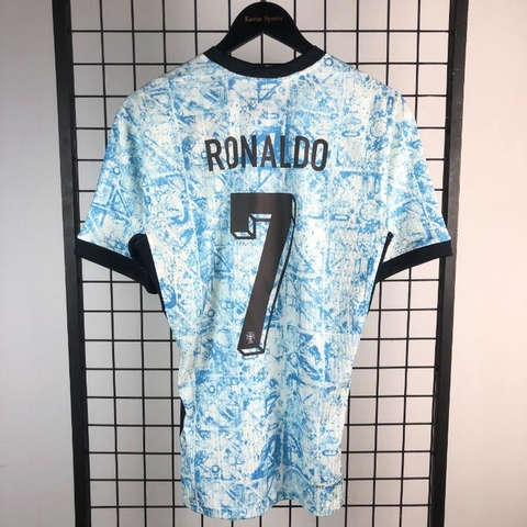 In Chính Hãng Bồ Đào Nha 2024