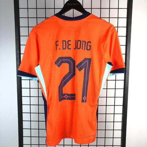 In Chính Hãng Hà Lan 2024