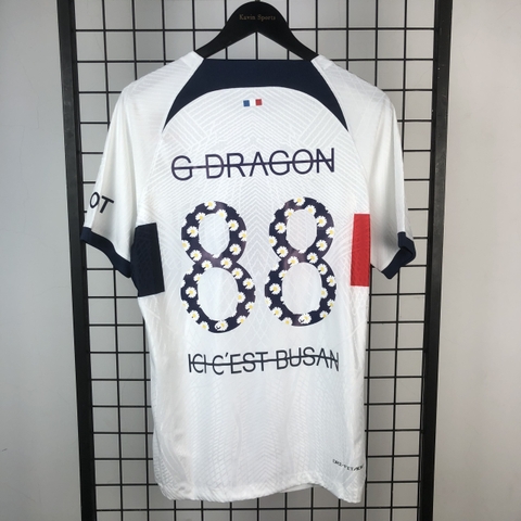 In Chính Hãng PSG 2023