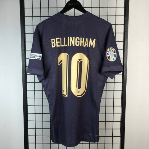 In Chính Hãng Anh 2024