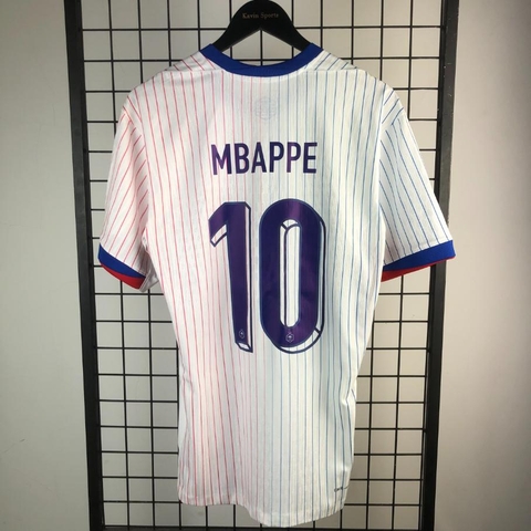 In Chính Hãng Pháp 2024