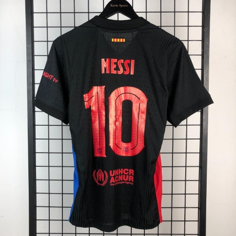 In Chính Hãng Barcelona 2024