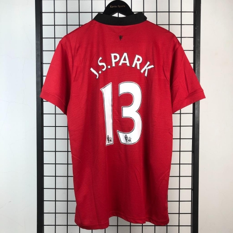 In Chính Hãng Mu 2013