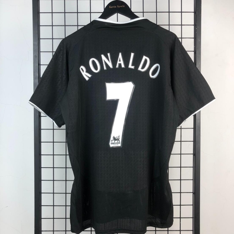 In Chính Hãng Mu 2003