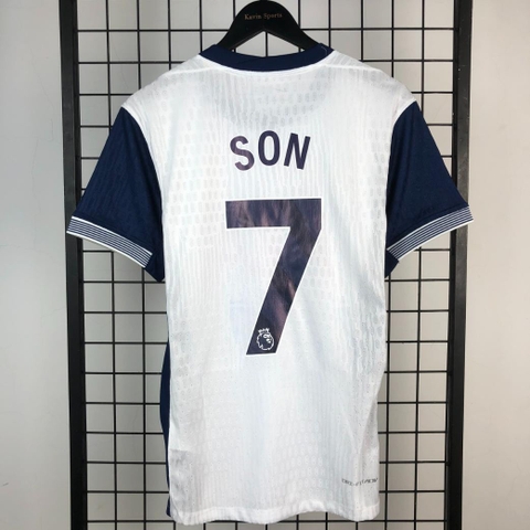 In Chính Hãng Tottenham 2024