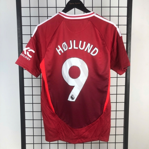 In Chính Hãng Mu 2024