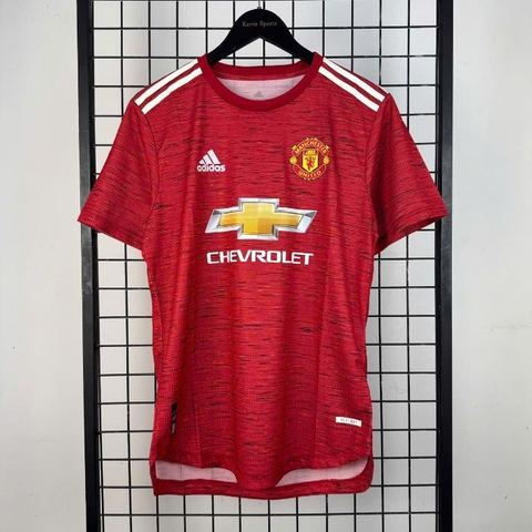 Retro MU 2020/2021 ( Sân Nhà )