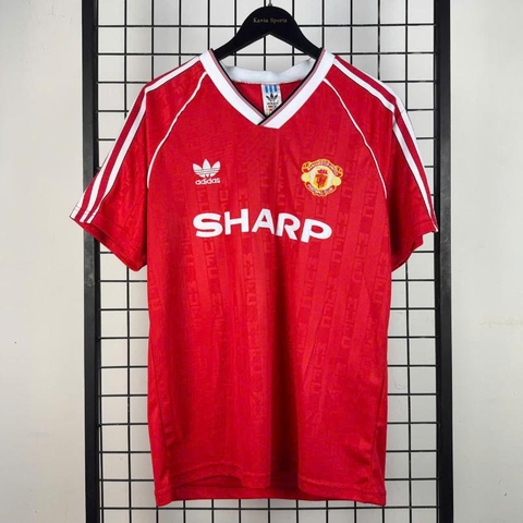 Retro Mu 1988/1990 ( Sân Nhà )