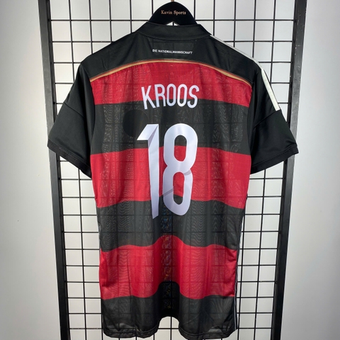 In Chính Hãng Đức 2014