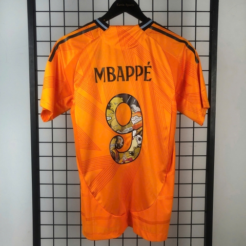 In Chính Hãng Real Madrid 2024