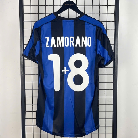In Chính Hãng Inter Milan 2000