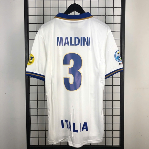 In Chính Hãng Ý 1996