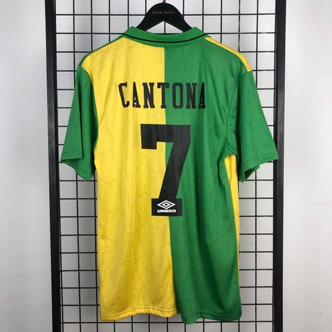 In Chính Hãng Mu 1992