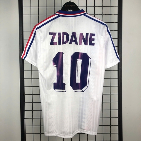 In Chính Hãng Pháp 1994