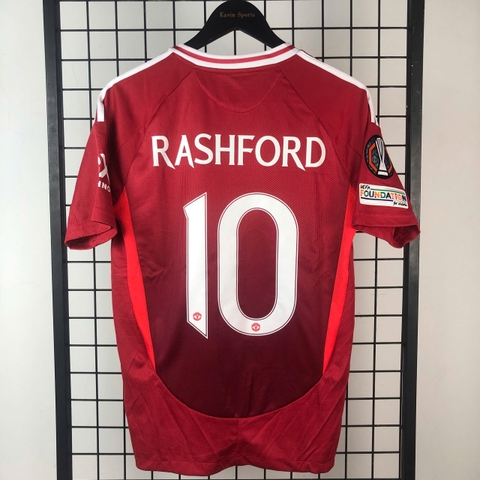 In Chính Hãng Mu 2024