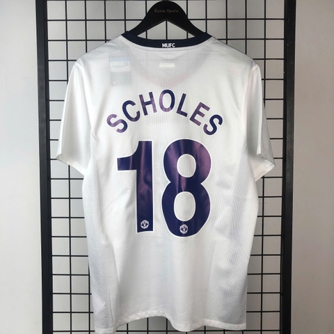 In Chính Hãng Mu 2009