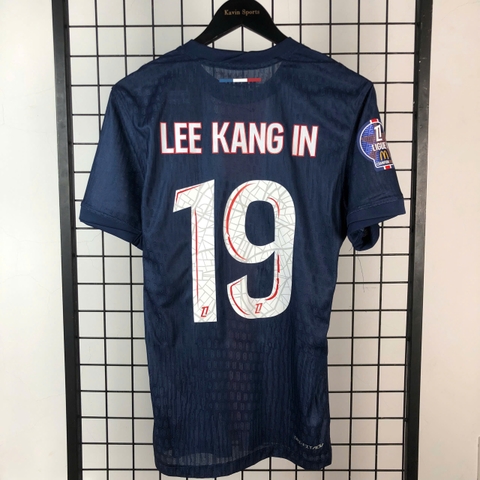 In Chính Hãng PSG 2024