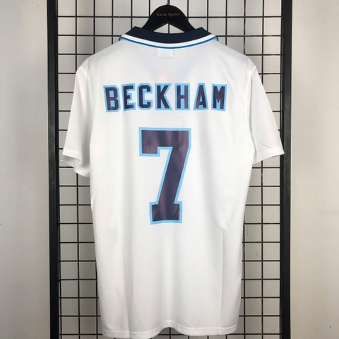 In Chính Hãng Anh 1996