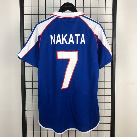 In Chính Hãng Nhật Bản 2000