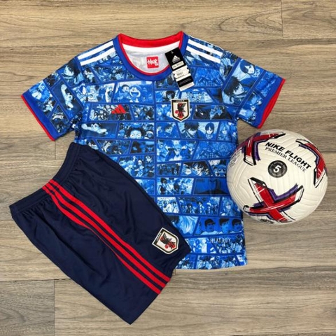 Bộ Kids Nhật 2021 ( Anime )