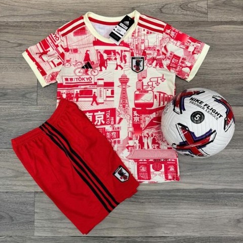 Bộ Kids Nhật 2023 ( Tokyo )