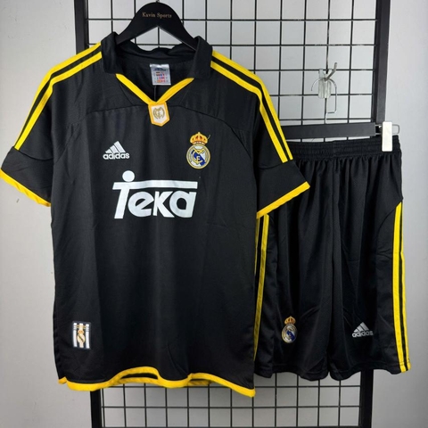 Đồ Fan Real 99/00 ( Sân Khách )