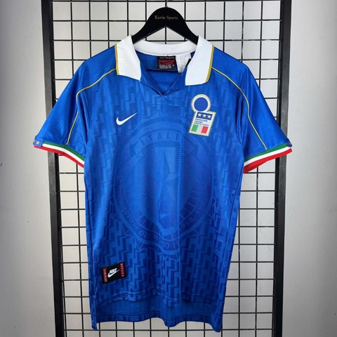 Retro Ý 1995 ( Sân Nhà )