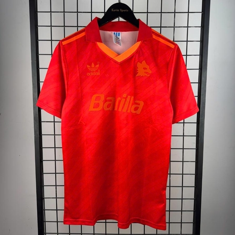 Retro As Roma 1993/1994 ( Sân Nhà )