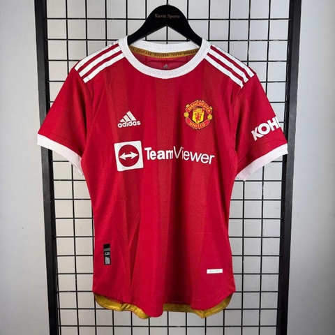 Retro MU 2021/2022 ( Sân Nhà )
