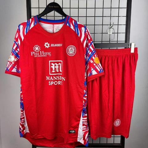 Đồ Fan CLB TPHCM 24/25 ( Sân Nhà )