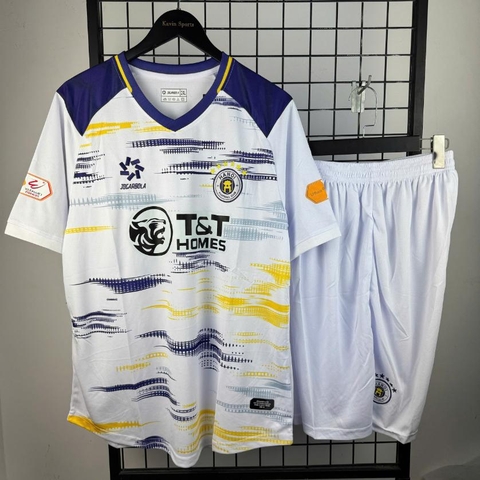 Đồ Fan CLB Hà Nội 24/25 ( Sân Khách )