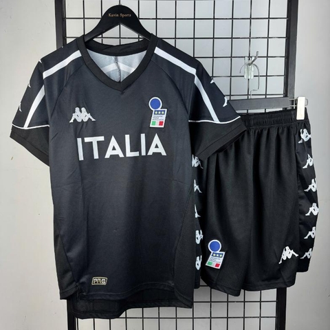 Đồ Fan Ý 2000 ( Training )