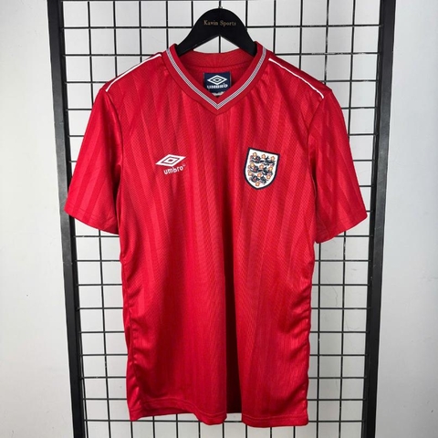 Retro Anh 1986 ( Sân Khách )