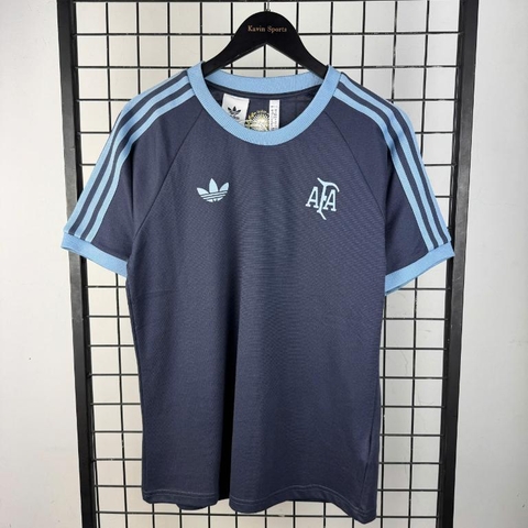 Áo Thun Argentina 2025 ( Adidas Originals )