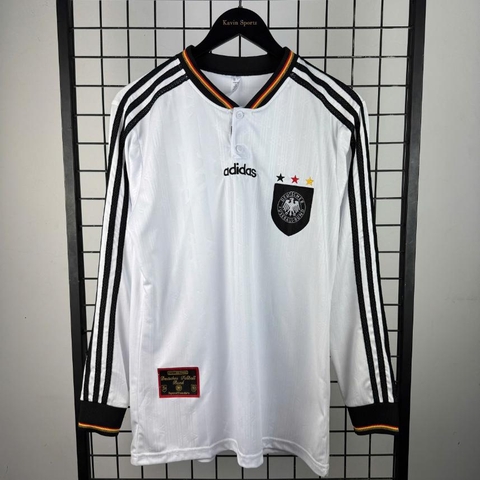 Retro Đức 1996 Tay Dài ( Sân Nhà )