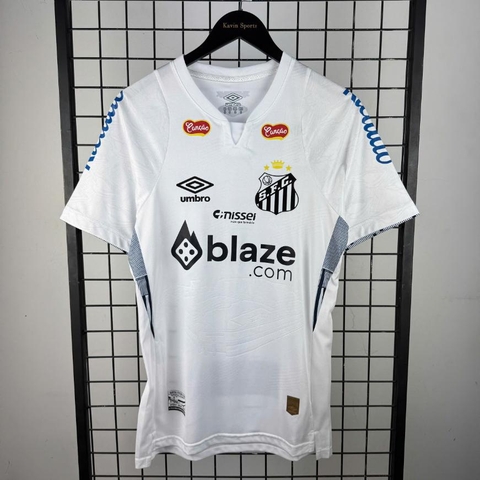 Đồ SF Santos FC 24/25 ( Sân Nhà )