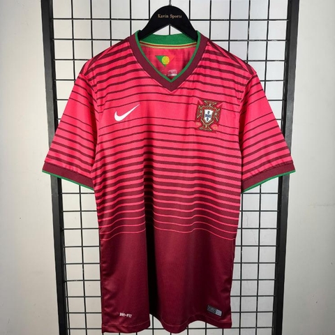 Retro Bồ Đào Nha 2014 ( Sân Nhà )