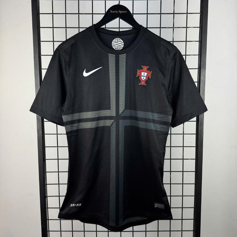 Retro Bồ Đào Nha 2013 ( Sân Khách )