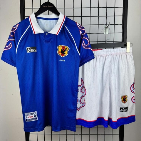 Đồ Fan Nhật Bản 1998 ( Sân Nhà )