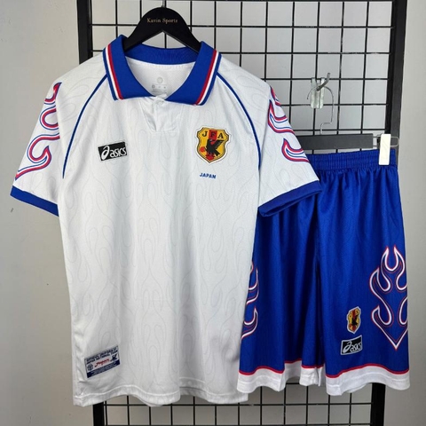 Đồ Fan Nhật Bản 1998 ( Sân Khách )
