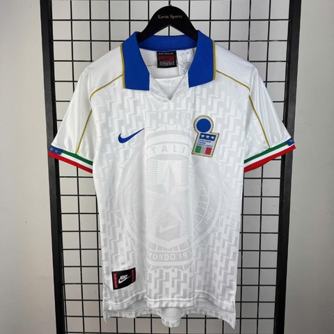 Retro Ý 1995 ( Sân Khách )