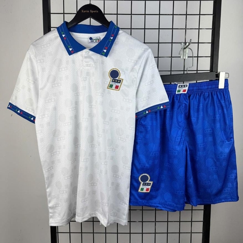 Đồ Fan Ý 1994 ( Sân Khách )