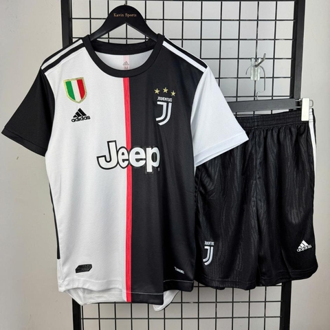 Đồ Fan Juventus 19/20 ( Sân Nhà )