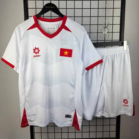 Bộ Fan Việt Nam 2025 ( Sân Khách )