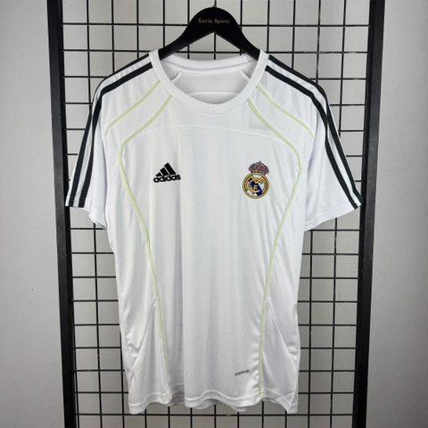 Áo Thun Real Madrid 2025 ( UBP )