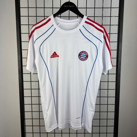 Áo Thun Bayern Munich 2025 ( UBP )