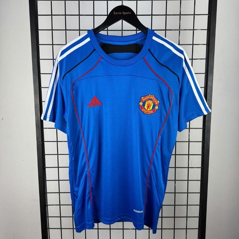 Áo Thun MU 2025 ( UBP )