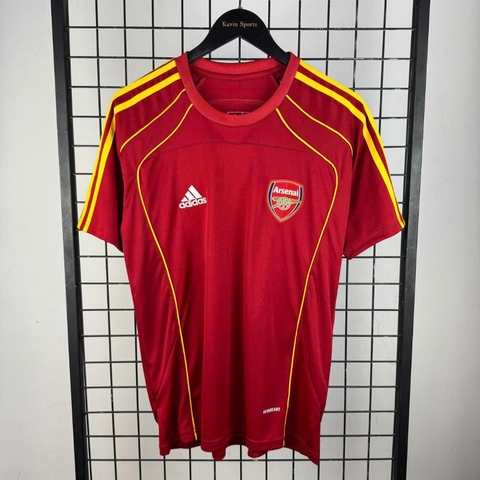 Áo Thun Arsenal 2025 ( UBP )